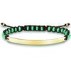 BRACELET THOMAS SABO WOMAN 005689617L19v (19CM ) Bižutērija