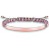 BRACELET THOMAS SABO WOMAN LBA00548939L2 (21CM ) Bižutērija