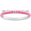 BRACELET THOMAS SABO WOMAN LBA00491739L1 (19CM ) Bižutērija