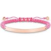 BRACELET THOMAS SABO WOMAN LBA00485979L2 (21CM ) Bižutērija