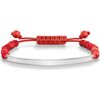BRACELET THOMAS SABO UNISEX A003081410L21 (21CM ) Bižutērija