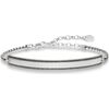 BRACELET THOMAS SABO UNISEX 000964311L18v (18CM ) Bižutērija