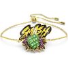 BRACELET SWAROVSKI WOMEN 5650869 (24CM ) Bižutērija