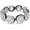 BRACELET SWAROVSKI WOMEN 5600047 (16,5-22,7CM ) Bižutērija