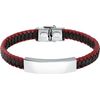 BRACELET SECTOR MAN SZV111 (21CM ) Bižutērija