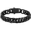 BRACELET SECTOR MAN SAXS06 (21CM ) Bižutērija