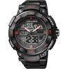 WATCH Q&Q MAN GW85J002Y (53MM) Rokas pulksteņi 