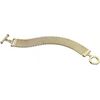 BRACELET POLICE WOMEN PJ25582BSG.02 (20CM ) Bižutērija