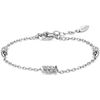 BRACELET POLICE WOMEN PEJLB2212311 (19CM ) Bižutērija