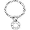 BRACELET POLICE WOMEN PEJLB2212201 (18CM ) Bižutērija