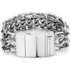 BRACELET POLICE MAN PEJGB2112602 ( ) Bižutērija