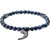 BRACELET POLICE MAN PEAGB2211925 (19CM ) Bižutērija