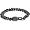 BRACELET POLICE MAN PEAGB2211603 (19CM ) Bižutērija