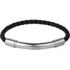 BRACELET POLICE MAN PEAGB2211501 (19CM ) Bižutērija