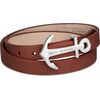 BRACELET PAUL HEWITT UNISEX PH-WB-S-1M (42,5CM ) Bižutērija