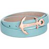 BRACELET PAUL HEWITT WOMEN PH-WB-R-23M (42,5CM ) Bižutērija