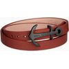 BRACELET PAUL HEWITT UNISEX PH-WB-B-1M (42,5CM ) Bižutērija