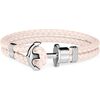 BRACELET PAUL HEWITT UNISEX PH-PH-LSPRXXL (19-20CM ) Bižutērija