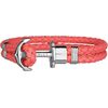 BRACELET PAUL HEWITT UNISEX PH-PH-L-SCBXL (18-19CM ) Bižutērija