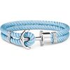 BRACELET PAUL HEWITT WOMEN PH-N-S-NI-S (15-16CM ) Bižutērija