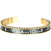 BRACELET OYSTER MAN GD-SUB-GR (18CM ) Bižutērija