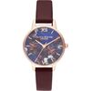 WATCH OLIVIA BURTON WOMEN OB16SP10 (38MM) Rokas pulksteņi 