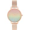 WATCH OLIVIA BURTON WOMEN OB16RB18 (34 MM) Rokas pulksteņi 