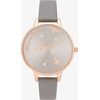 WATCH OLIVIA BURTON WOMEN OB16PQ03 (34 MM) Rokas pulksteņi 
