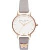 WATCH OLIVIA BURTON WOMEN OB16MDW39 (30MM) Rokas pulksteņi 