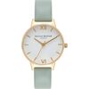 WATCH OLIVIA BURTON WOMEN OB16MDW14 (30MM) Rokas pulksteņi 