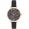 WATCH OLIVIA BURTON WOMEN OB16GD22 (34MM) Rokas pulksteņi 