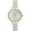 WATCH OLIVIA BURTON WOMEN OB16GD14 (34 MM) Rokas pulksteņi 