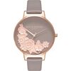 WATCH OLIVIA BURTON WOMEN OB16FS99 (38 MM) Rokas pulksteņi 