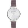 WATCH OLIVIA BURTON WOMEN OB16DE04 (34 MM) Rokas pulksteņi 