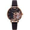 WATCH OLIVIA BURTON WOMEN OB16CS01 (38 MM) Rokas pulksteņi 