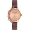 WATCH OLIVIA BURTON WOMEN OB16CB21 (30 MM) Rokas pulksteņi 