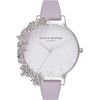 WATCH OLIVIA BURTON WOMEN OB16CB05 (38 MM) Rokas pulksteņi 