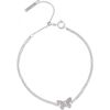 BRACELET OLIVIA BURTON WOMEN OBJ16MBB03 (19CM ) Bižutērija