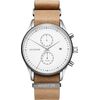 WATCH MVMT WOMEN D-MV01-WT (42MM) Rokas pulksteņi 