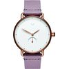 WATCH MVMT WOMEN D-FR01-RGPU (36MM) Rokas pulksteņi 