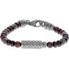 BRACELET MONTBLANC MAN MB12616360 (6CM ) Bižutērija