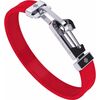 BRACELET MONTBLANC MAN MB12382563 (6,3CM ) Bižutērija