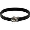 BRACELET MONTBLANC MAN MB12379063 (6,3CM ) Bižutērija