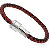 BRACELET MONTBLANC MAN MB11855760 (6CM ) Bižutērija