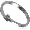 BRACELET MONTBLANC MAN MB11855268 (6,8CM ) Bižutērija
