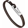 BRACELET MONTBLANC MAN MB11694768 (6,8CM ) Bižutērija