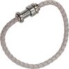 BRACELET MONTBLANC MAN MB11654963 (6,3CM ) Bižutērija