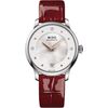 WATCH MIDO MAN M039207161060 (33MM) Rokas pulksteņi 