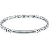 BRACELET MASERATI MAN JM224AVD41 (18-3,5CM ) Bižutērija