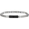 BRACELET MASERATI MAN JM218AMD04 (215MM ) Bižutērija